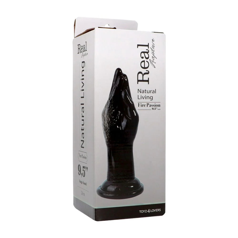 Anal toys Extreme Huge Hand Ø 7 cm x 24 cm
