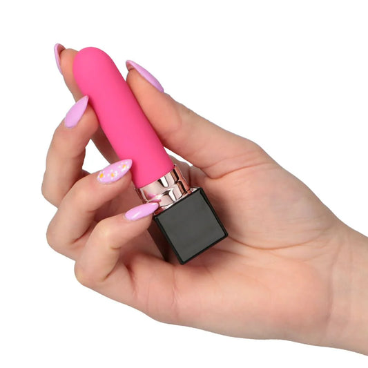 Mini Vibratore Make-Up