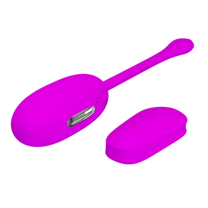 Ovetto Vibrante Pretty Love Shock Fun