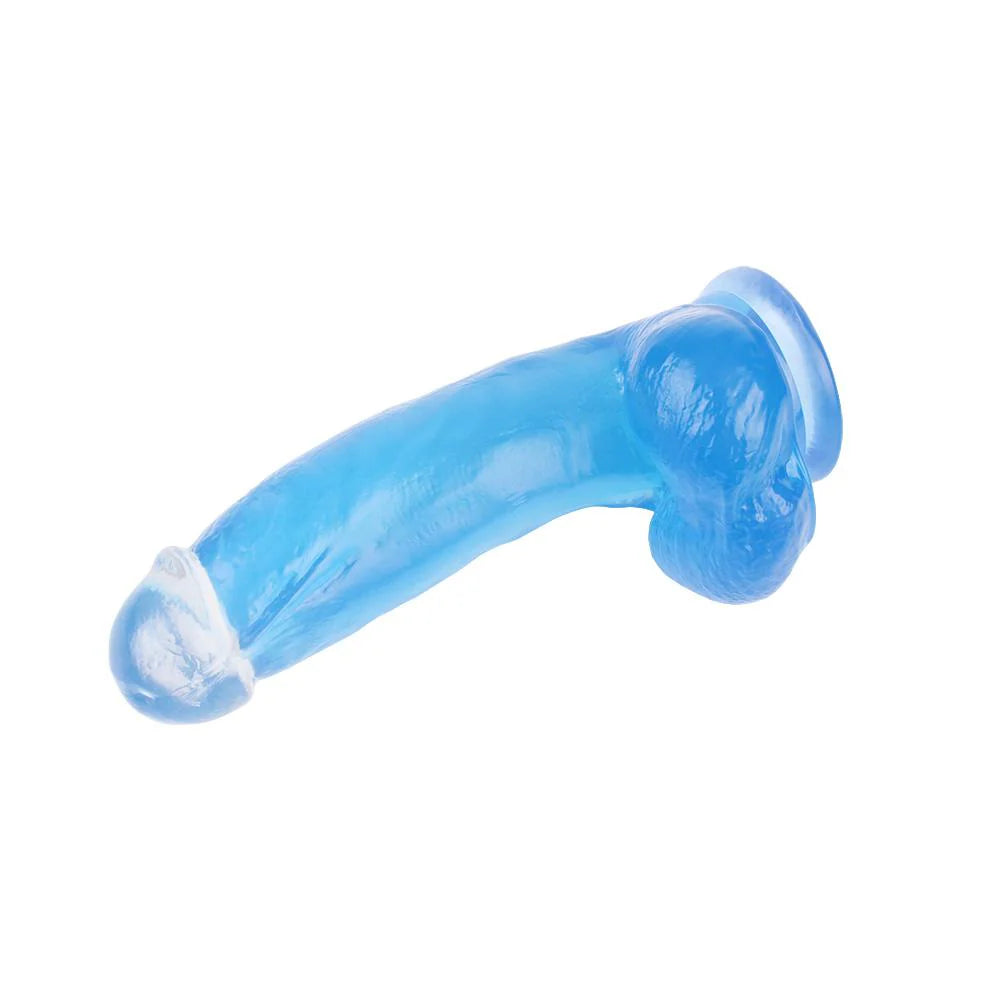 Dildo Realistico Lover 17 cm