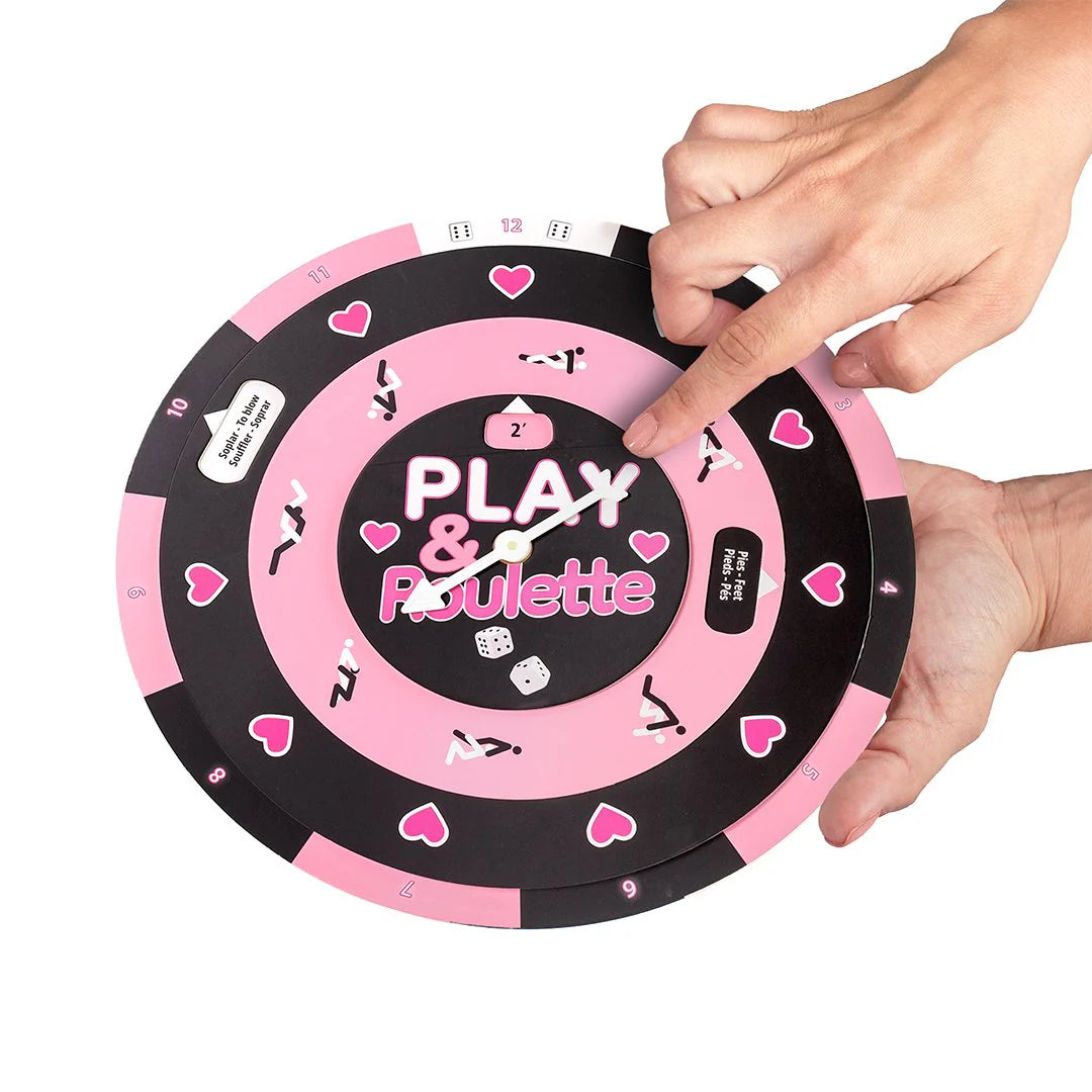 Gioco Sexy Roulette