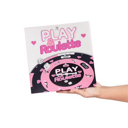 Gioco Sexy Roulette