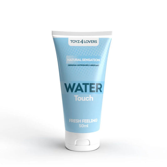 Lubrificante Vaginale Water Touch
