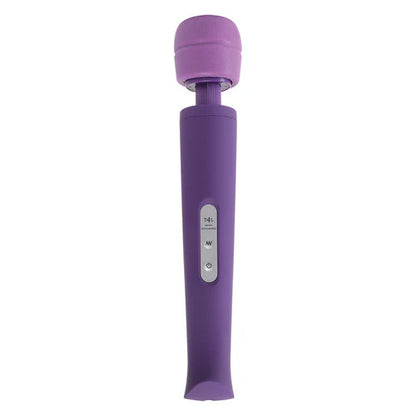 Candy Pie Wand Purple