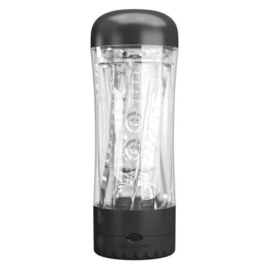 Masturbatore Automatico Tamara