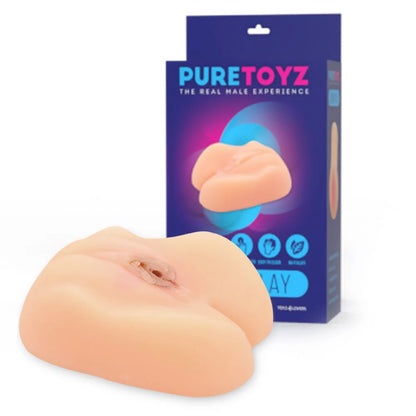 Vagina Artificiale Adas Play