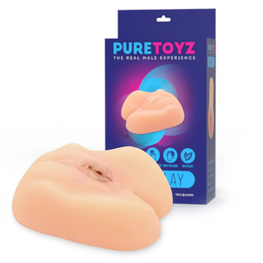 Vagina Artificiale Adas Play