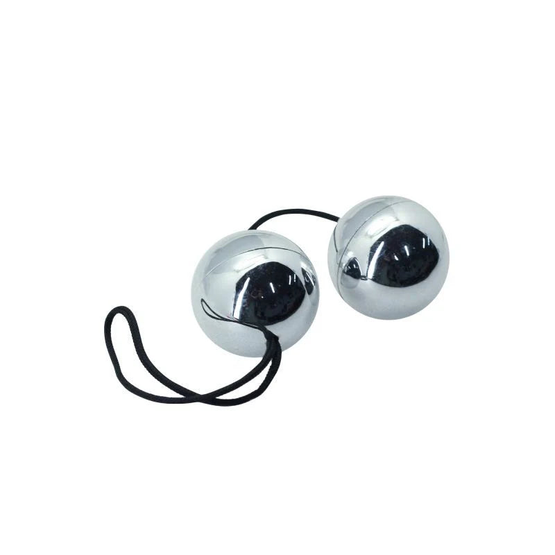Palline Vaginali Orgasm Balls