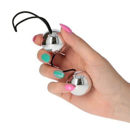 Palline Vaginali Orgasm Balls