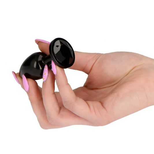 Plug Anale Secret Pleasure