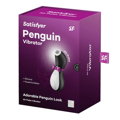 Satisfyer Pro Penguin Succhia Clitoride