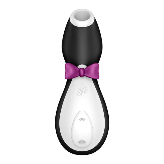 Satisfyer Pro Penguin Succhia Clitoride